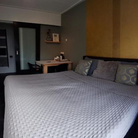 Bed&Breakfast De Schans Makkum Exterior foto