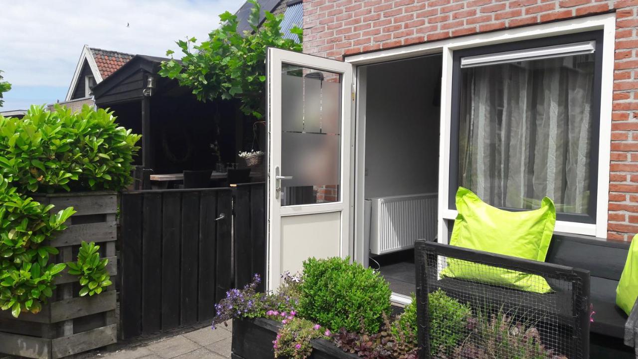 Bed&Breakfast De Schans Makkum Exterior foto