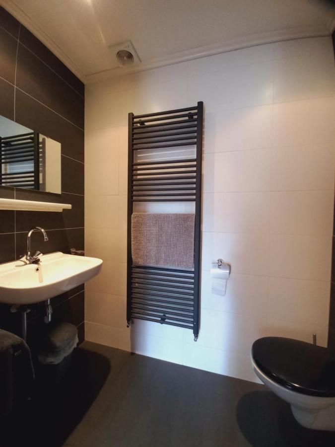 Bed&Breakfast De Schans Makkum Exterior foto